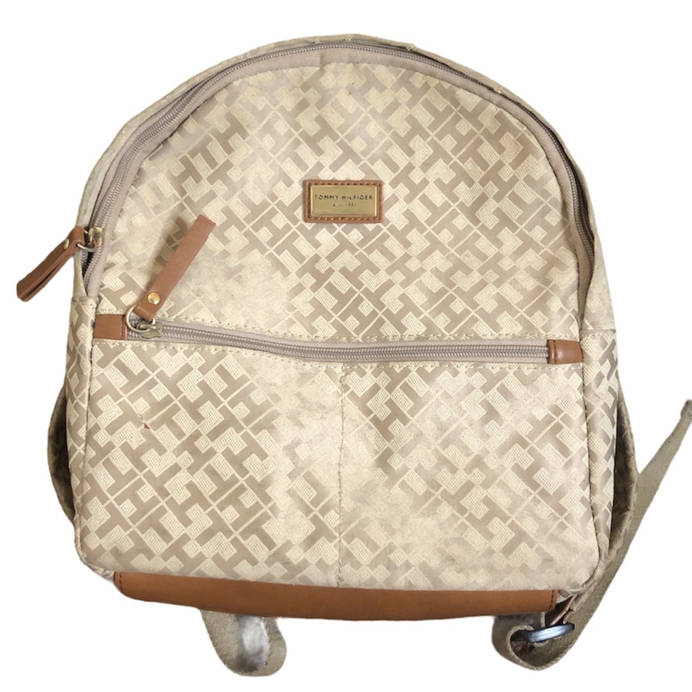 Tommy Hilfiger mini backpack